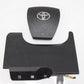 TOYOTA PRIUS C Driver Steering Wheel Airbag Knee Airbag SRS OEM 2012 2013 2014