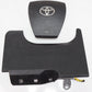 TOYOTA PRIUS C Driver Steering Wheel Airbag Knee Airbag SRS OEM 2012 2013 2014