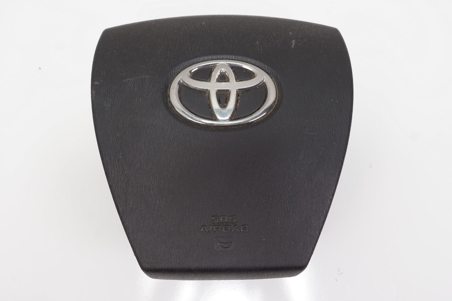 TOYOTA PRIUS C Driver Steering Wheel Airbag Knee Airbag SRS OEM 2012 2013 2014