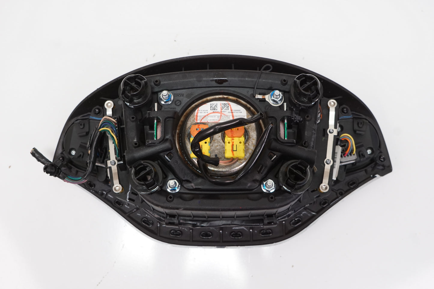 CHEVROLET IMPALA Driver Airbag Steering Wheel Airbag Knee Airbag OEM 2014 2015 2016