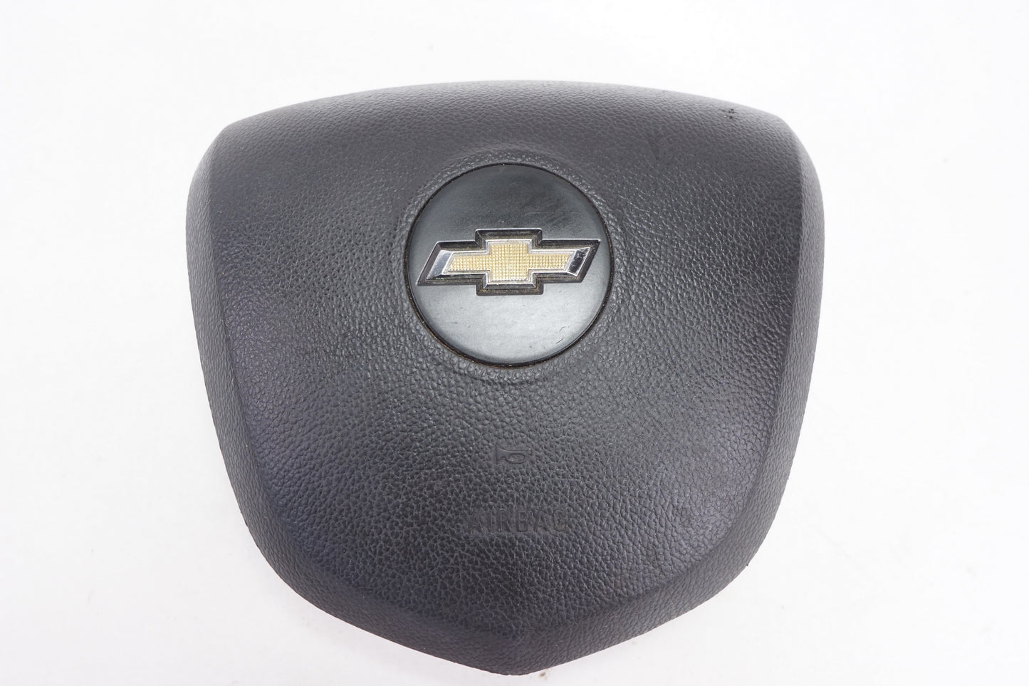 CHEVROLET SPARK Driver Steering Wheel Airbag Knee Airbag SRS OEM 2013 2014 2015