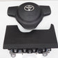 TOYOTA YARIS Driver Steering Wheel Airbag Knee Airbag Air Bag OEM 2012 2013 2014