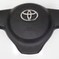 TOYOTA YARIS Driver Steering Wheel Airbag Knee Airbag Air Bag OEM 2012 2013 2014