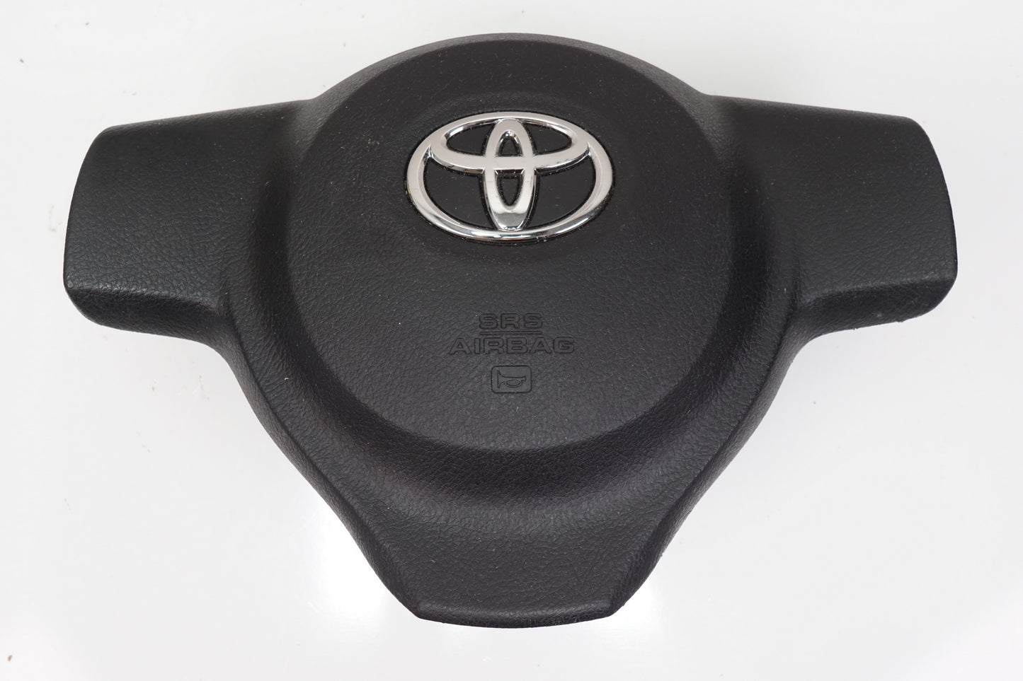 TOYOTA YARIS Driver Steering Wheel Airbag Knee Airbag Air Bag OEM 2012 2013 2014