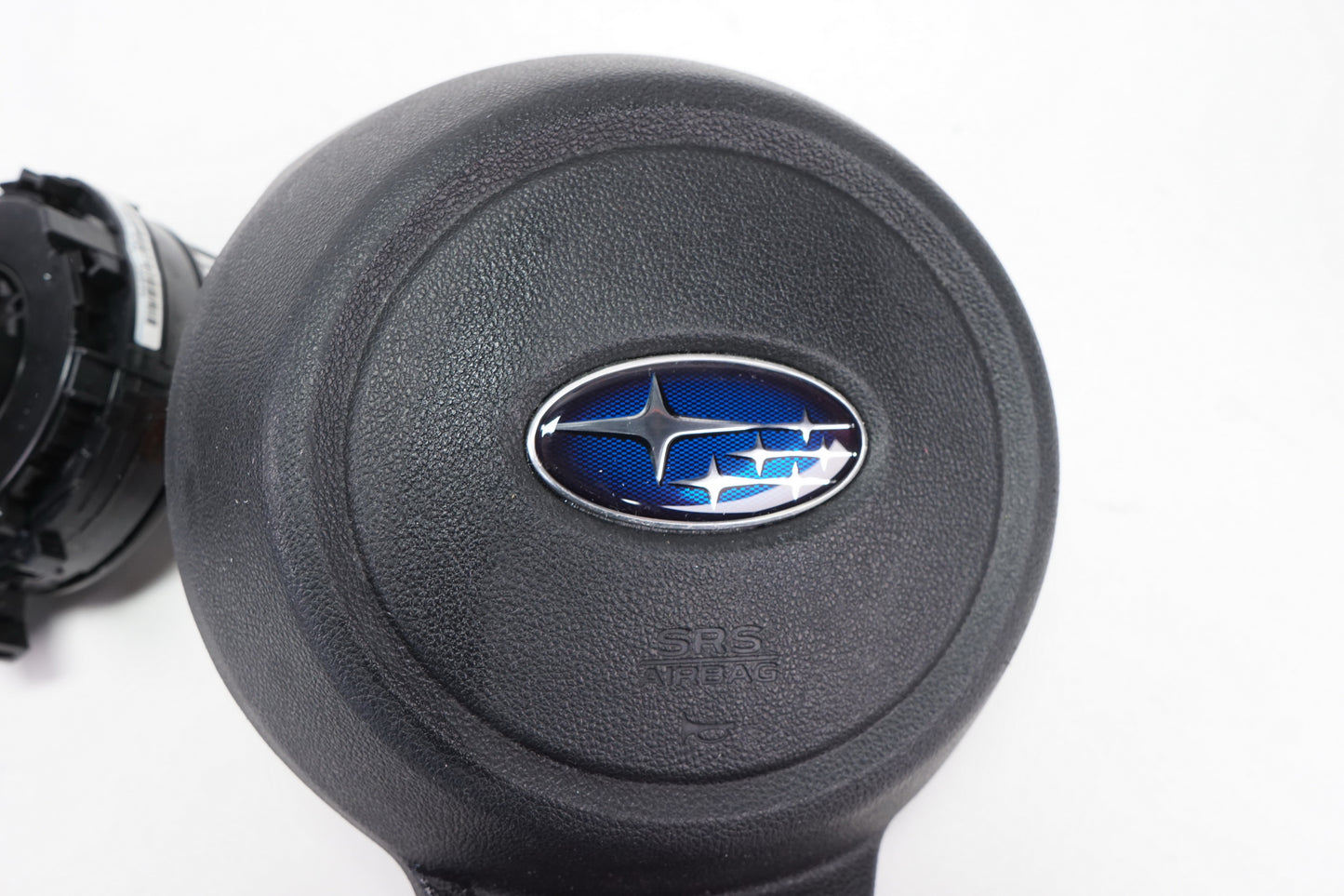 SUBARU LEGACY OUTBACK Driver Steering Wheel Airbag Air Bag OEM 2018