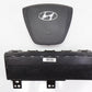 HYUNDAI SONATA Driver Steering Wheel Airbag Knee Airbag SRS OEM 2015 2016 2017