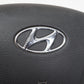 HYUNDAI SONATA Driver Steering Wheel Airbag Knee Airbag SRS OEM 2015 2016 2017