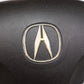 ACURA TL Driver Steering Wheel Airbag 2009 2010 2011 2012 2013 2014