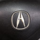 ACURA TSX Driver Steering Wheel Airbag 2009 2010 2011 2012 2013 2014
