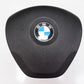 BMW F30 F31 F32 3-Series Driver Steering Wheel Airbag 2012 2013 2014 2015 2016 2017 2018