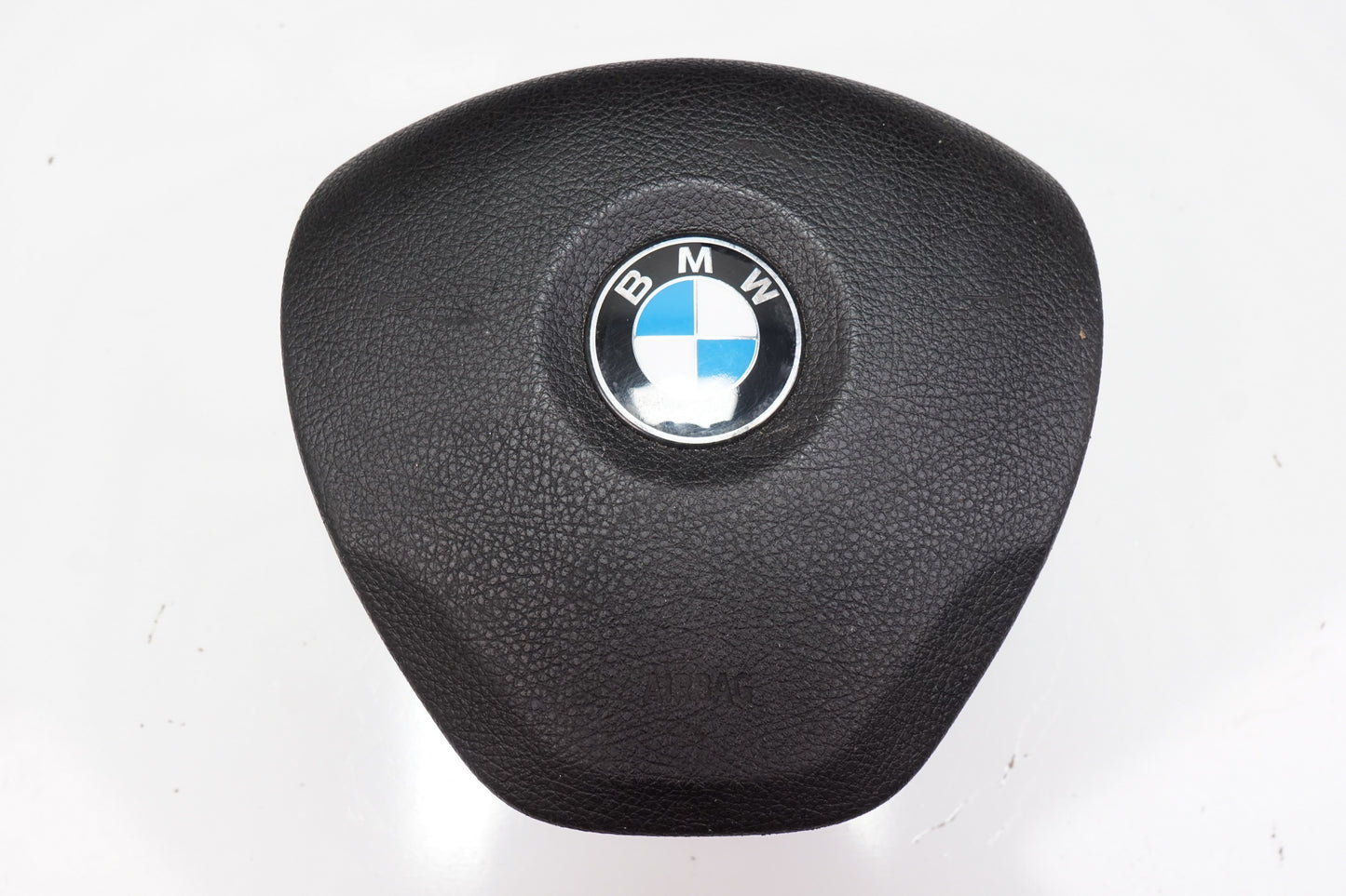 BMW F30 F31 F32 3-Series Driver Steering Wheel Airbag 2012 2013 2014 2015 2016 2017 2018