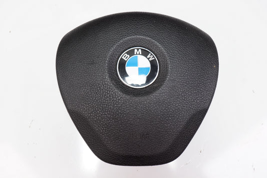 BMW F30 F31 F32 3-Series Driver Steering Wheel Airbag 2012 2013 2014 2015 2016 2017 2018