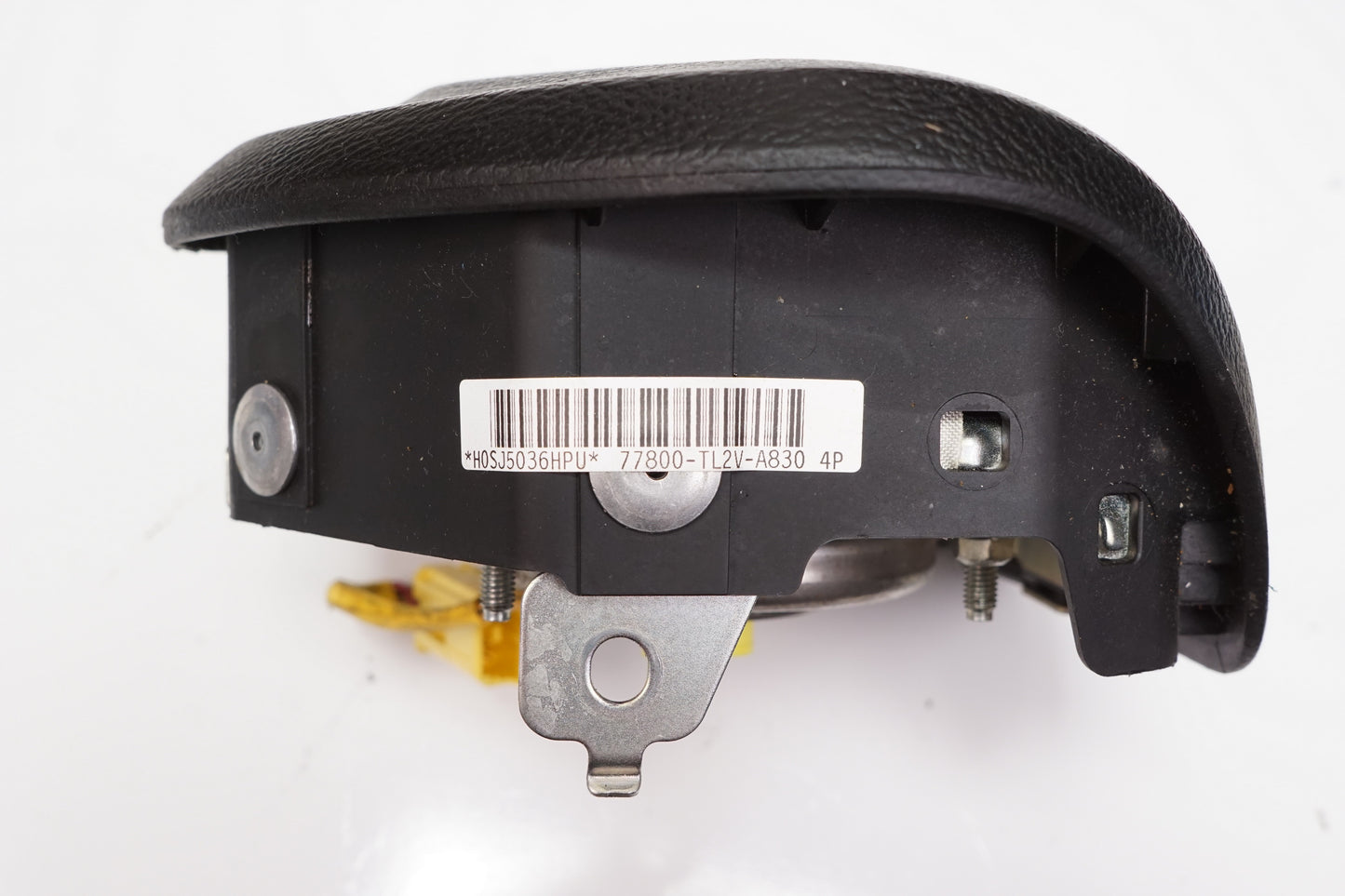 ACURA TSX Driver Steering Wheel Airbag 2009 2010 2011 2012 2013 2014