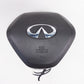 INFINITI Q50 Q60 Driver Steering Wheel Airbag 2018 2019 2020 2021 2022
