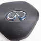 INFINITI Q50 Q60 Driver Steering Wheel Airbag 2018 2019 2020 2021 2022