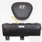 HYUNDAI SONATA Driver Steering Wheel Airbag Knee Airbag SRS OEM 2015 2016 2017