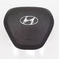 HYUNDAI SONATA Driver Steering Wheel Airbag Knee Airbag SRS OEM 2015 2016 2017