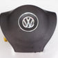VOLKSWAGEN JETTA Driver Steering Wheel Airbag Air Bag OEM 2010 2011 2012 2013 2014 2015