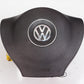 VOLKSWAGEN JETTA Driver Steering Wheel Airbag Air Bag OEM 2010 2011 2012 2013 2014 2015
