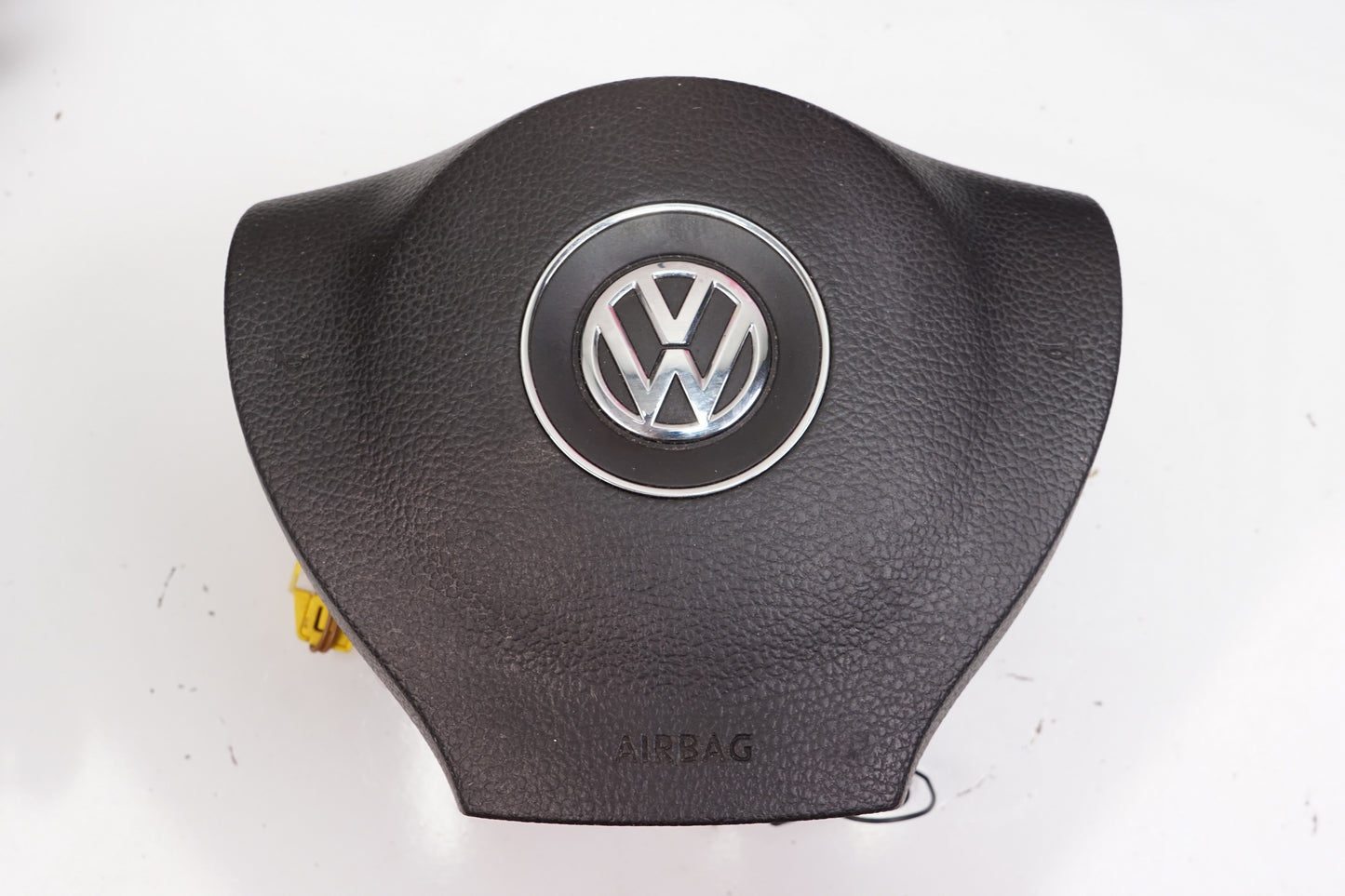 VOLKSWAGEN JETTA Driver Steering Wheel Airbag Air Bag OEM 2010 2011 2012 2013 2014 2015