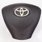 TOYOTA COROLLA Driver Steering Wheel Airbag Air Bag OEM 2010 2011 2012 2013