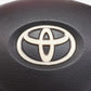 TOYOTA COROLLA Driver Steering Wheel Airbag Air Bag OEM 2010 2011 2012 2013