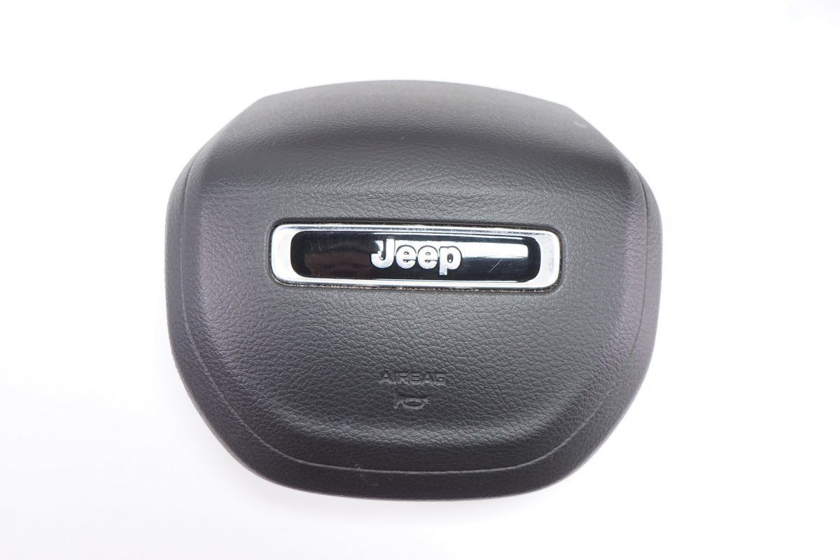 JEEP COMPASS Driver Steering Wheel Airbag SRS OEM 2022 - 2026