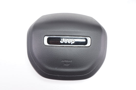 JEEP COMPASS Driver Steering Wheel Airbag SRS OEM 2022 - 2026