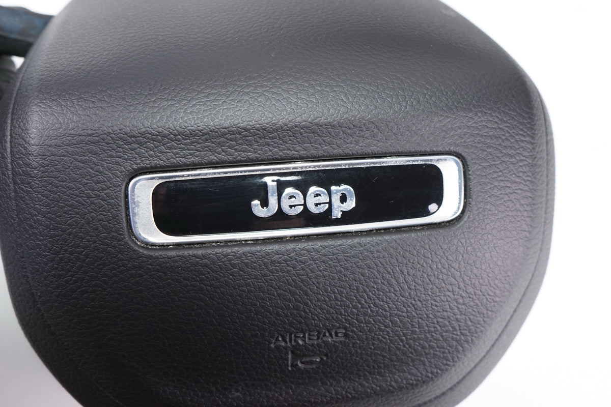JEEP COMPASS Driver Steering Wheel Airbag SRS OEM 2022 - 2026