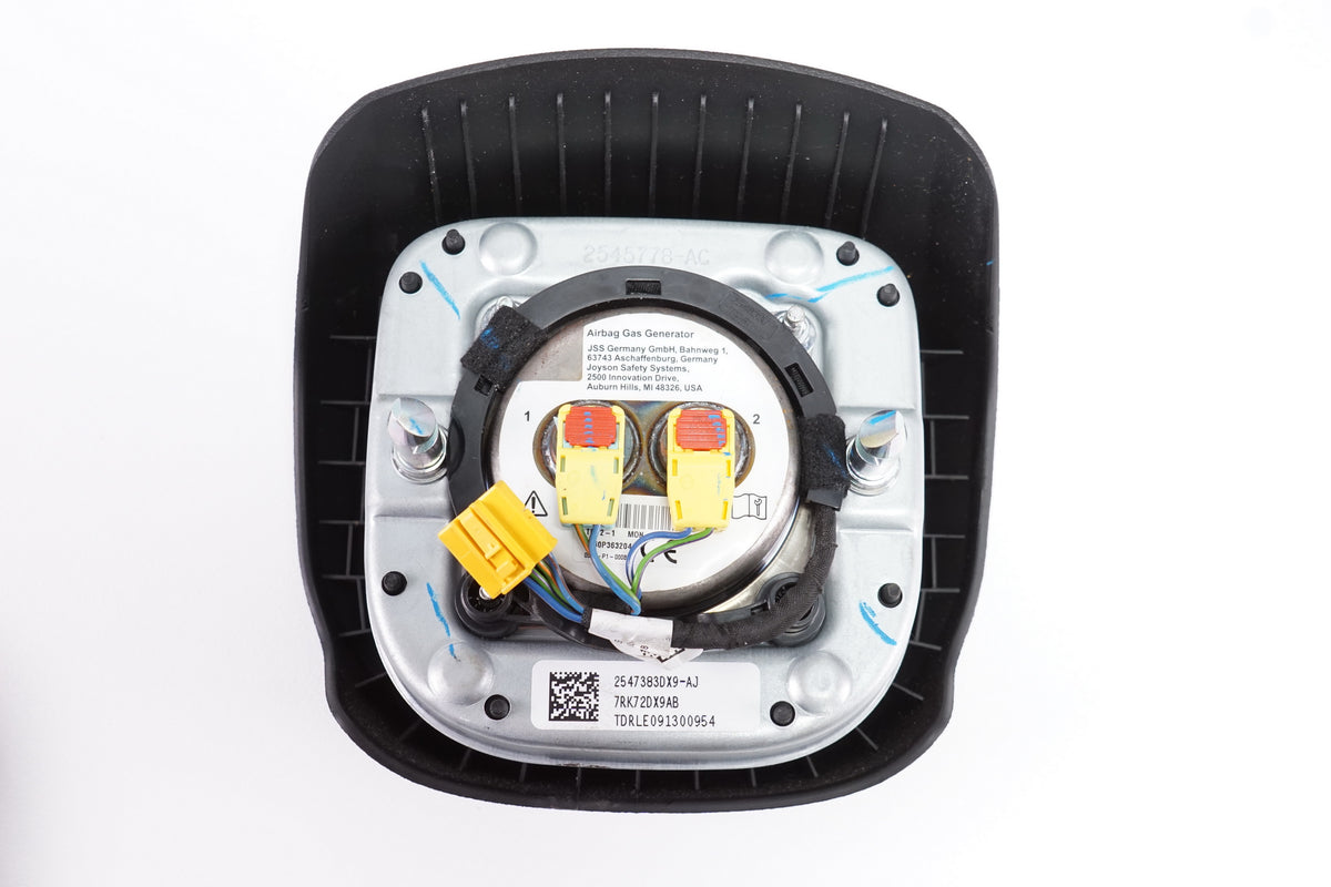 JEEP COMPASS Driver Steering Wheel Airbag SRS OEM 2022 - 2026