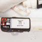 NISSAN ROGUE SPORT Left LH Roof Curtain Airbag Air Bag OEM 2017 2018 2019 2020 2021 2022