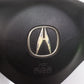 ACURA RDX Driver Steering Wheel Airbag 2007 2008 2009 2010 2011 2012
