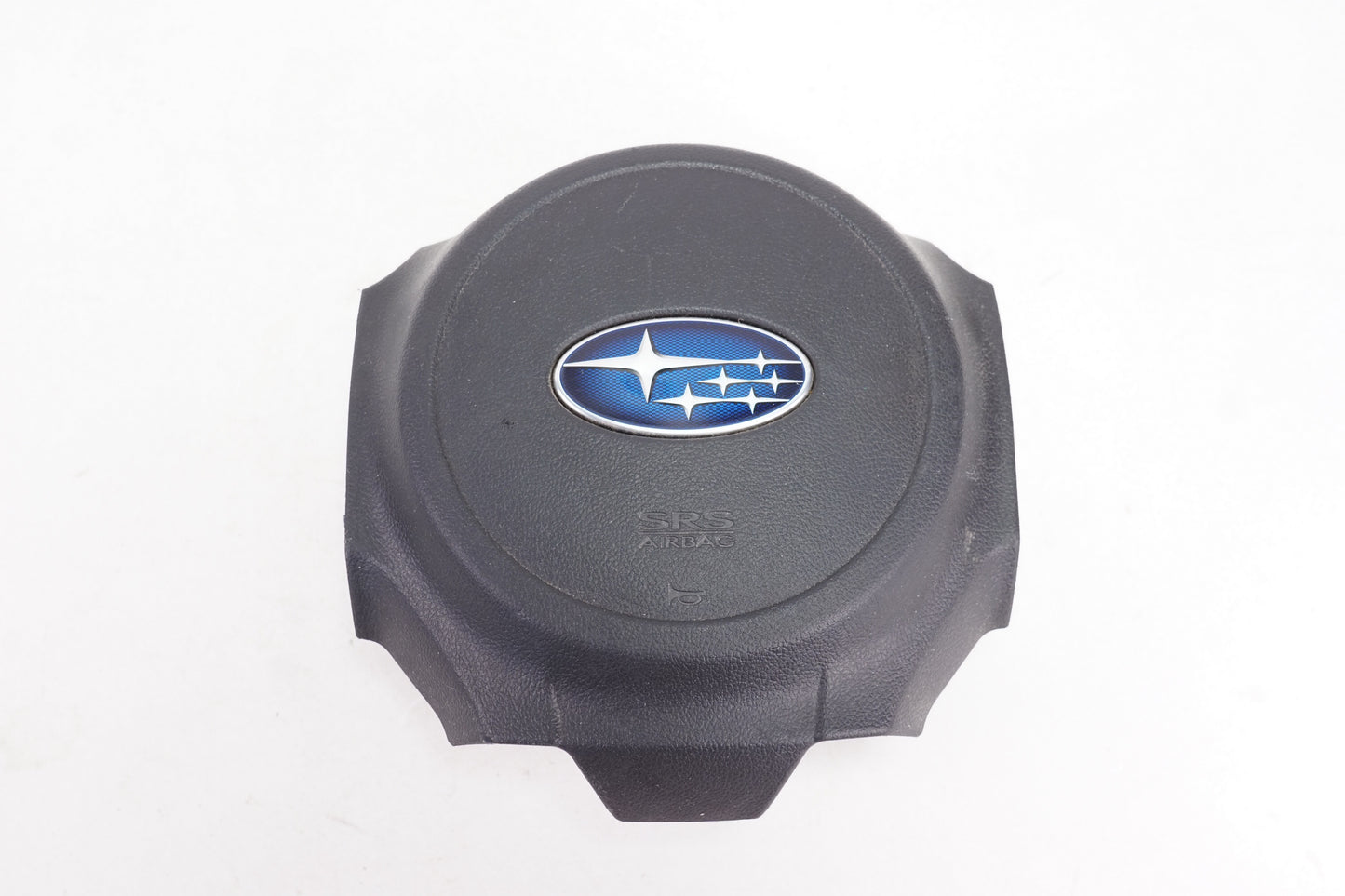 SUBARU FORESTER Driver Steering Wheel Airbag Knee Airbag OEM 2017 2018