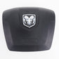 DODGE PROMASTER 1500 2500 3500 Driver Steering Wheel Airbag 2014 2015 2016 2017 2018 2019 2020