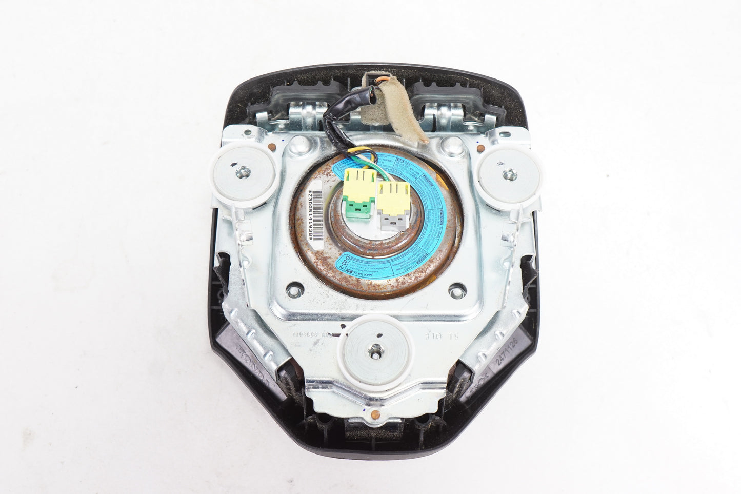 HONDA FIT Driver Steering Wheel Airbag OEM 2015 2016