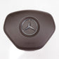 MERCEDES W212 E250 E350 E400 E550 E63 Driver Steering Wheel Airbag Air Bag OEM 2014 2015 2016 2017