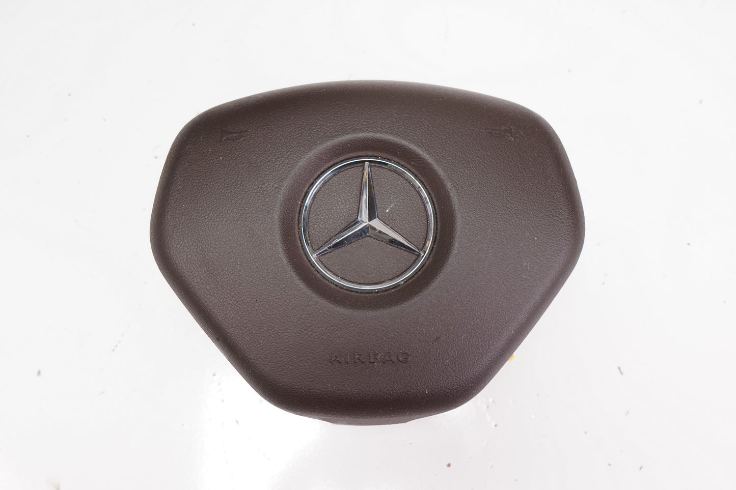 MERCEDES W212 E250 E350 E400 E550 E63 Driver Steering Wheel Airbag Air Bag OEM 2014 2015 2016 2017