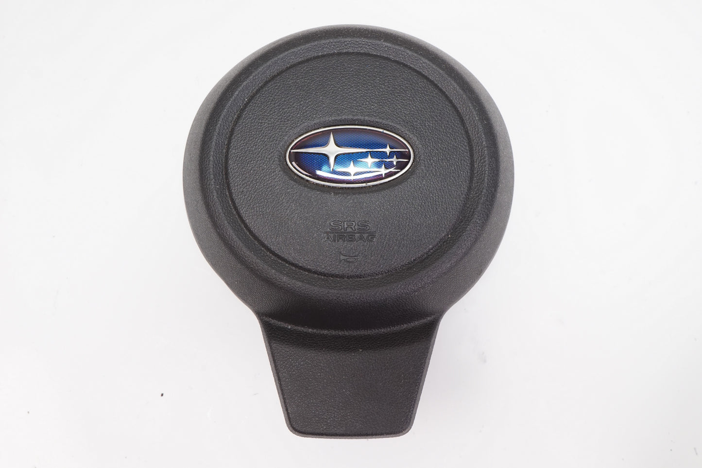 SUBARU IMPREZA Driver Steering Wheel Airbag Knee Airbag OEM 2017 2018 2019 2020