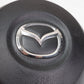 MAZDA CX-5 Driver Steering Wheel Airbag Air Bag OEM 2013 2014 2015 2016