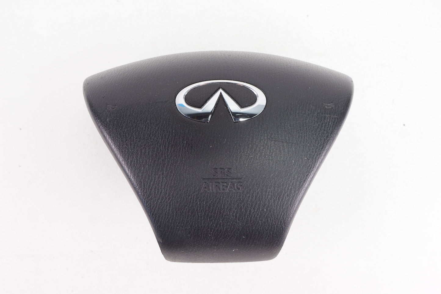 INFINITI QX60 Driver Steering Wheel Airbag 2013 2014 2015 2016 2017 2018 2019 2020