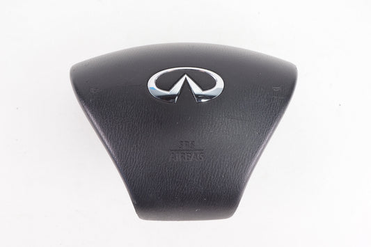 INFINITI QX60 Driver Steering Wheel Airbag 2013 2014 2015 2016 2017 2018 2019 2020