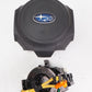 SUBARU LEGACY OUTBACK Driver Steering Wheel Airbag Air Bag OEM 2015 2016 2017