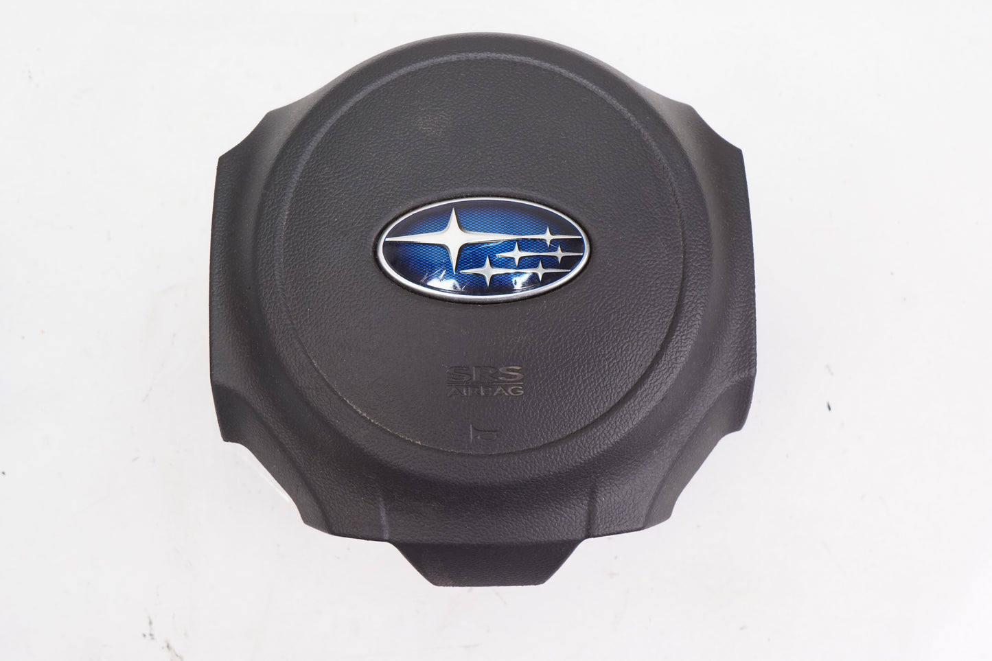 SUBARU LEGACY OUTBACK Driver Steering Wheel Airbag Air Bag OEM 2015 2016 2017