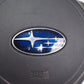 SUBARU LEGACY OUTBACK Driver Steering Wheel Airbag Air Bag OEM 2015 2016 2017