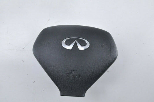 Infiniti G37 G35 Q40 EX35 Driver Steering Wheel Airbag Air Bag OEM 2007 2008 2009 2010 2011 2012 2013 2014 2015