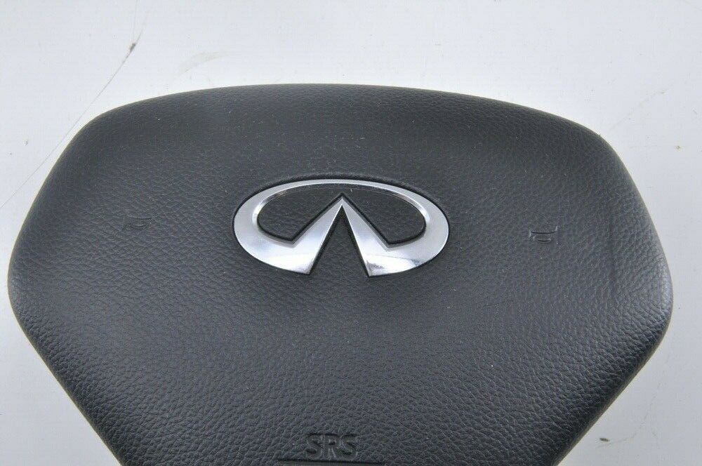 Infiniti G37 G35 Q40 EX35 Driver Steering Wheel Airbag Air Bag OEM 2007 2008 2009 2010 2011 2012 2013 2014 2015