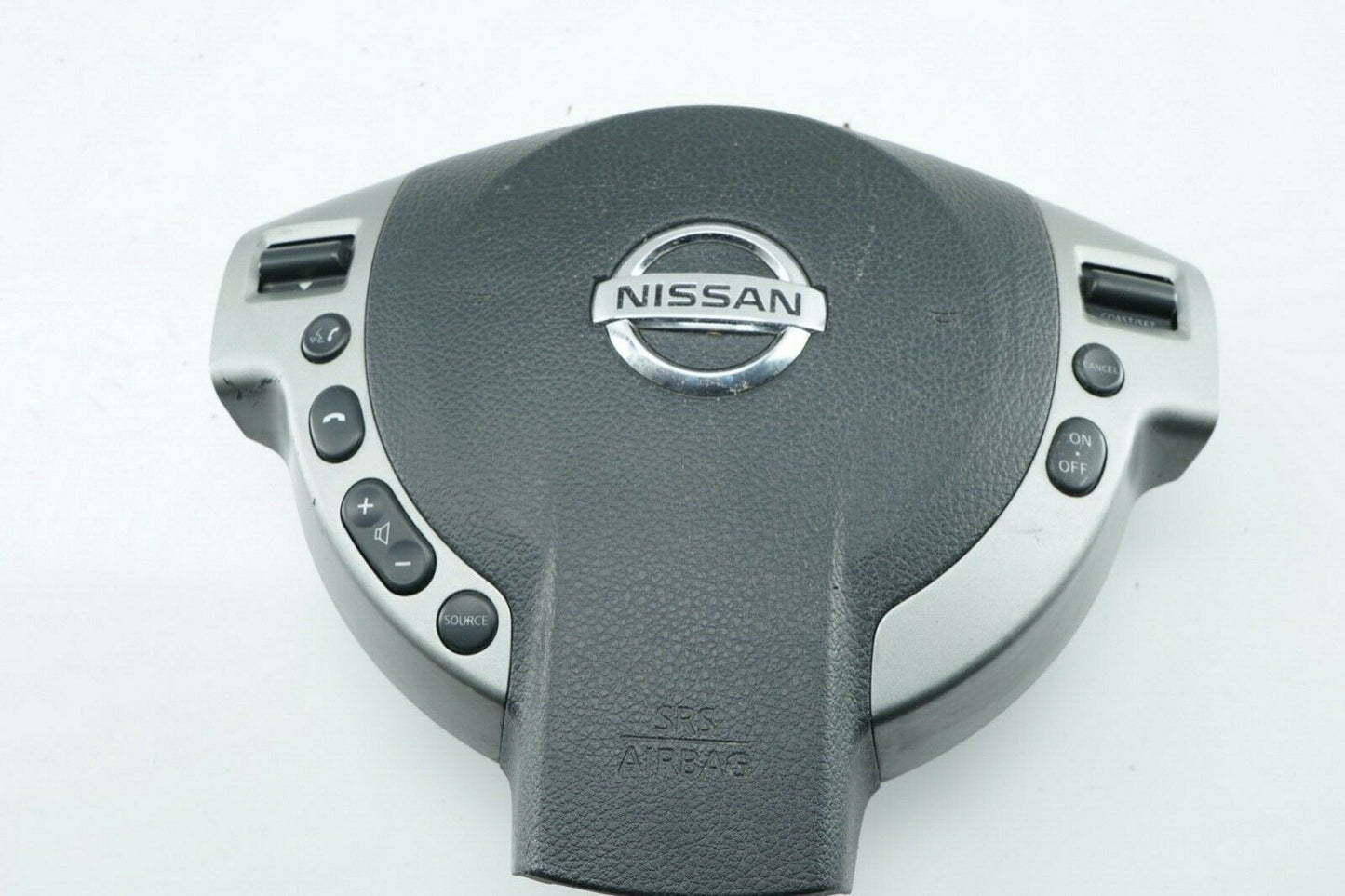 NISSAN ROGUE Driver Steering Wheel Airbag Air Bag OEM 2008 2009 2010 2011 2012 2013