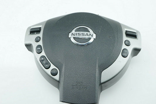 NISSAN ROGUE Driver Steering Wheel Airbag Air Bag OEM 2008 2009 2010 2011 2012 2013