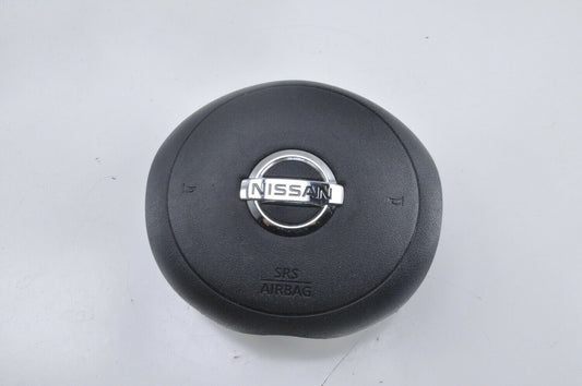 NISSAN NV200 Driver Steering Wheel Airbag Air Bag Inflator OEM 2013 2014 2015 2016 2017