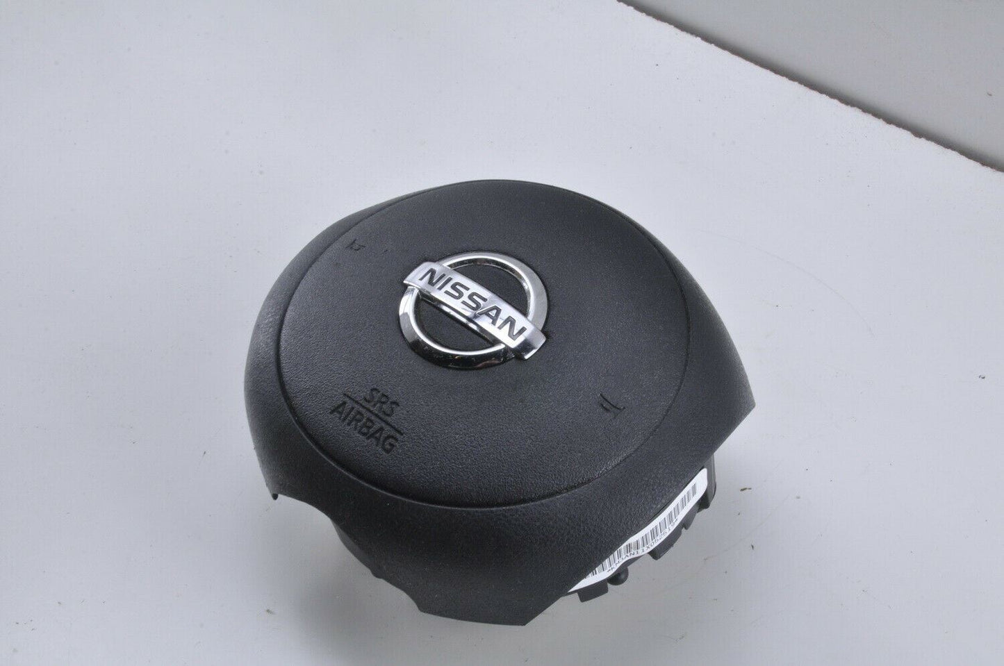 NISSAN NV200 Driver Steering Wheel Airbag Air Bag Inflator OEM 2013 2014 2015 2016 2017